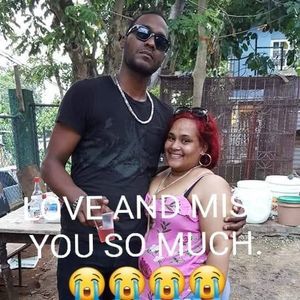 Meet your Posher, Georgette